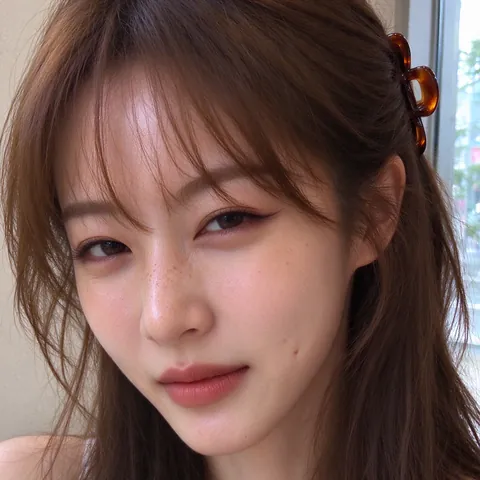 하린 프로필 사진